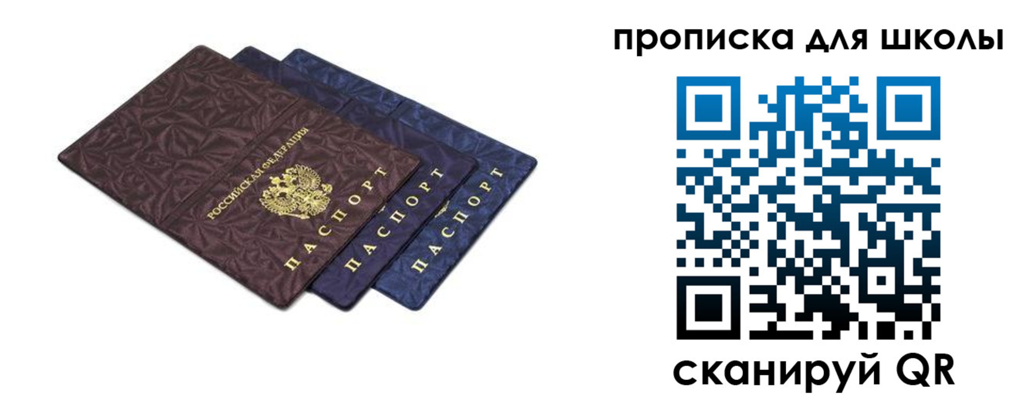 прописка в квартире в Михайловке