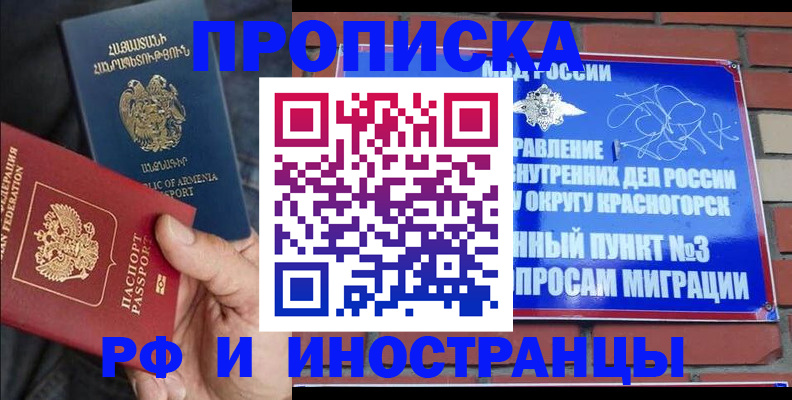 временная регистрация в Михайловке